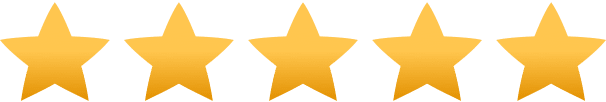5 star rating
