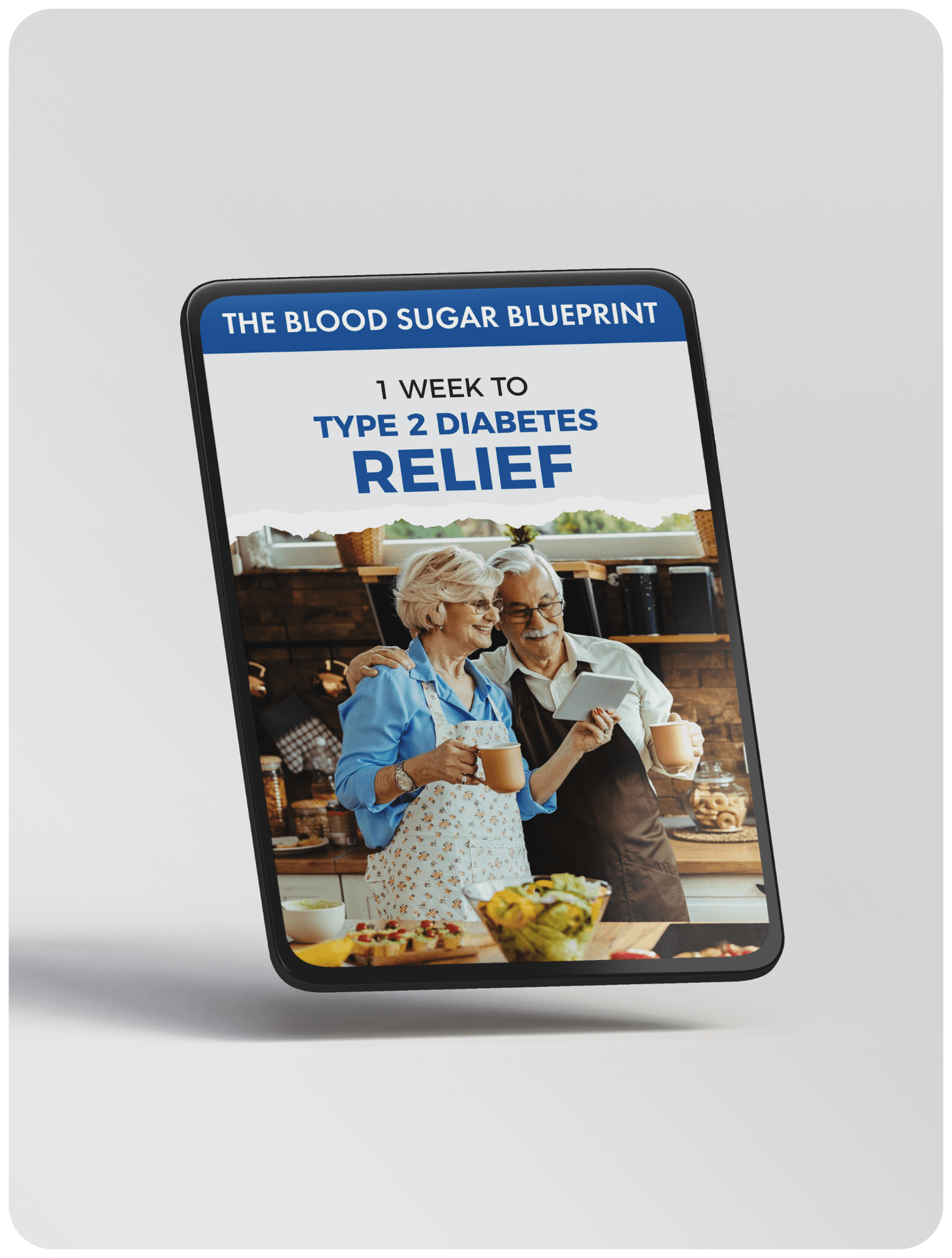 The Blood Sugar Blueprint eBook